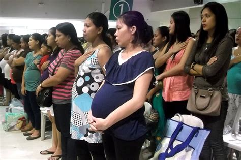 Alamin ang Mga Inumin na Ligtas sa Buntis .